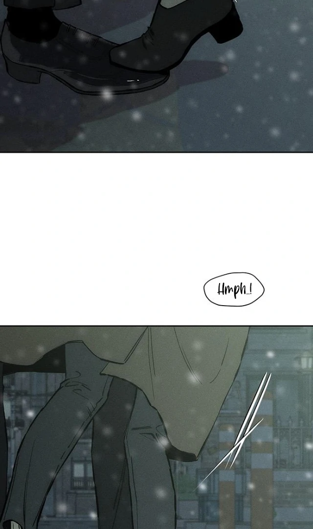 Read Tears on a Withered Flower EN Manga Online