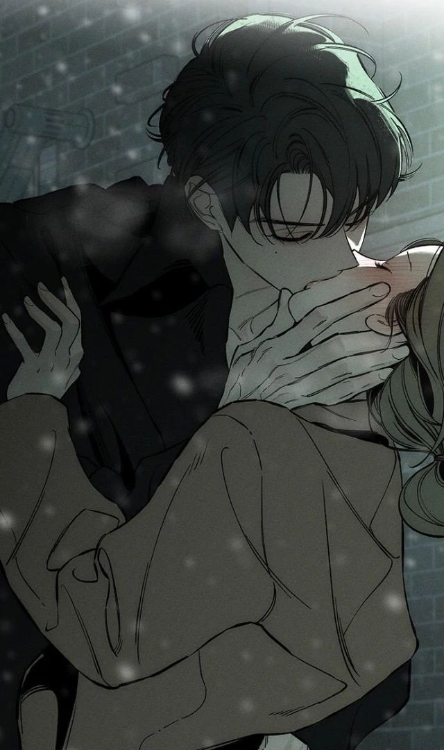 Read Tears on a Withered Flower EN Manga Online