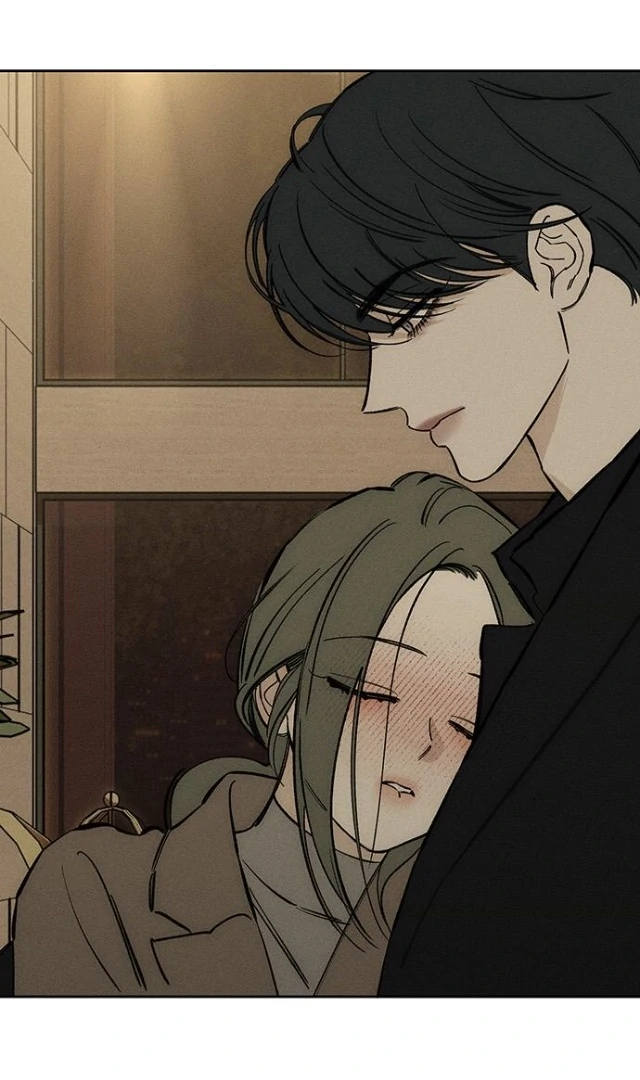 Read Tears on a Withered Flower EN Manga Online