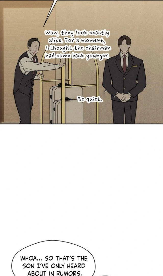 Read Tears on a Withered Flower EN Manga Online