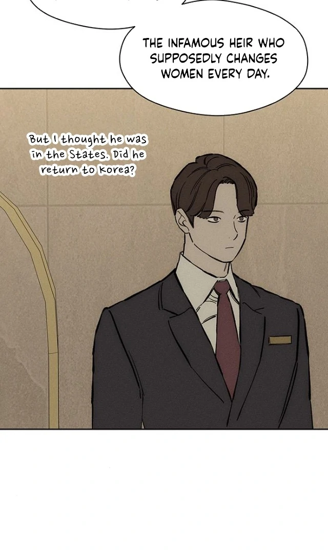 Read Tears on a Withered Flower EN Manga Online