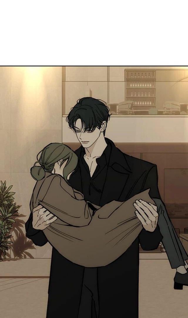Read Tears on a Withered Flower EN Manga Online
