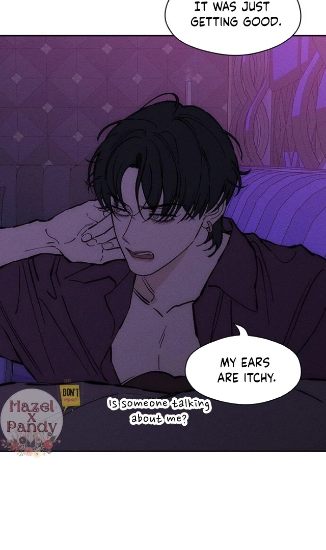 Read Tears on a Withered Flower EN Manga Online