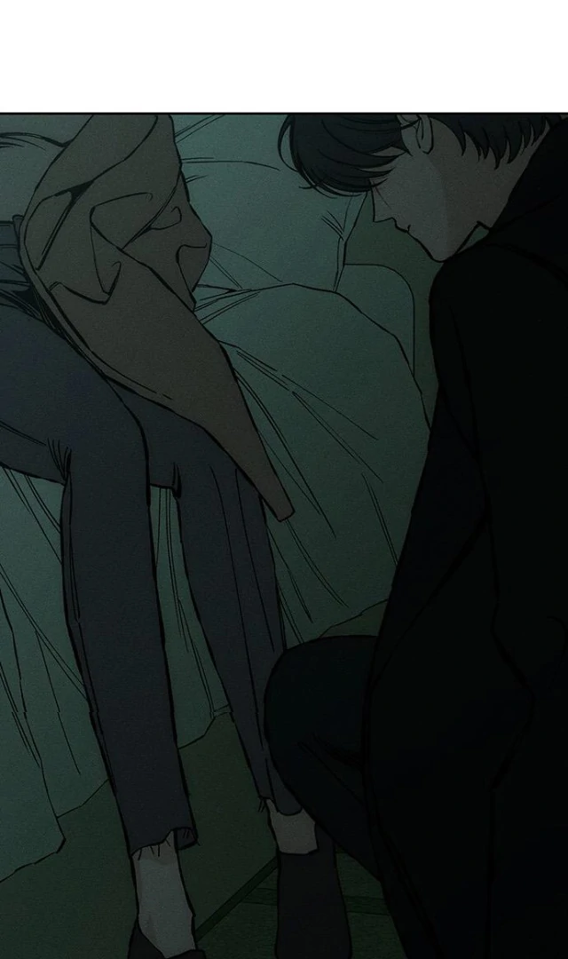 Read Tears on a Withered Flower EN Manga Online