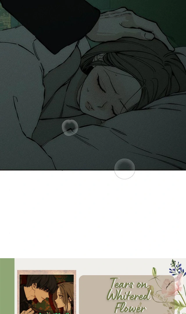 Read Tears on a Withered Flower EN Manga Online