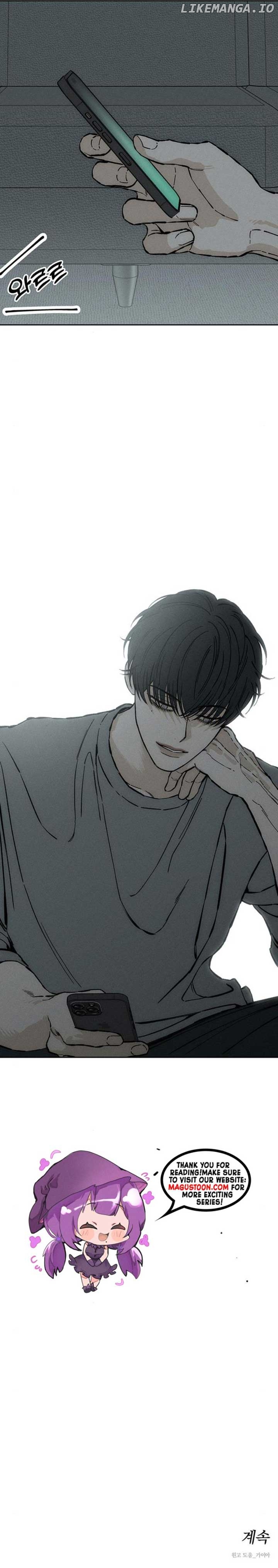 Read Tears on a Withered Flower EN Manga Online