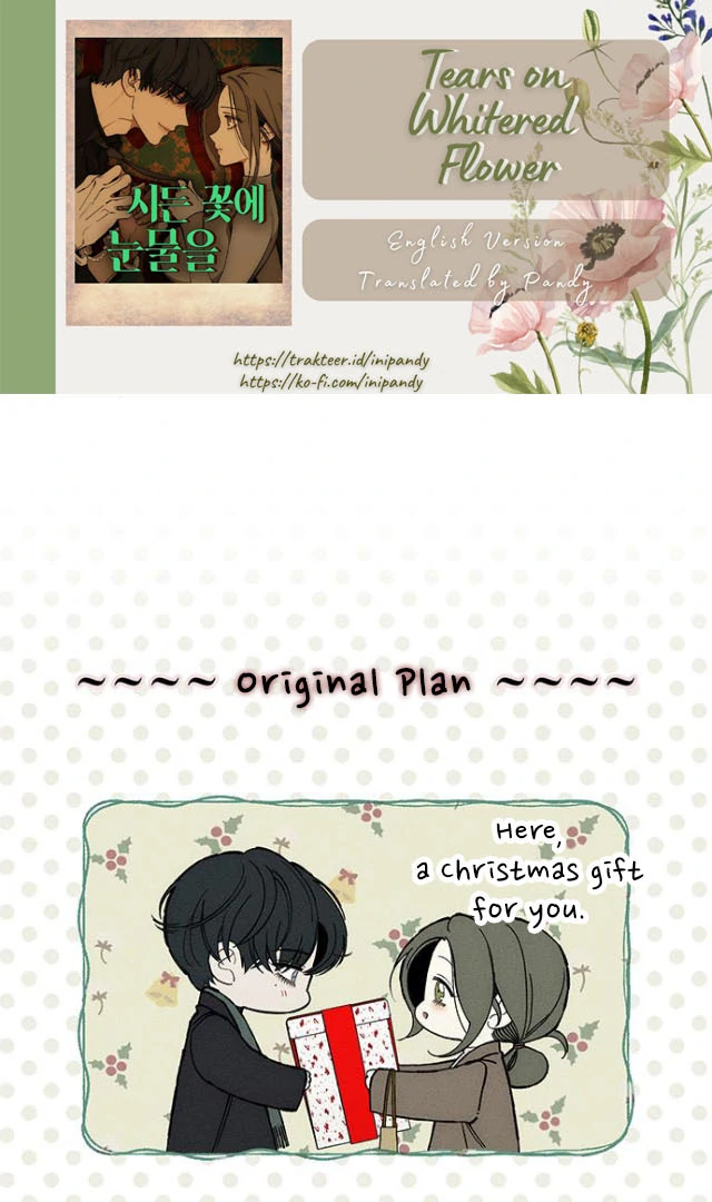 Read Tears on a Withered Flower EN Manga Online