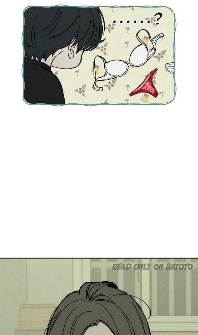 Read Tears on a Withered Flower EN Manga Online