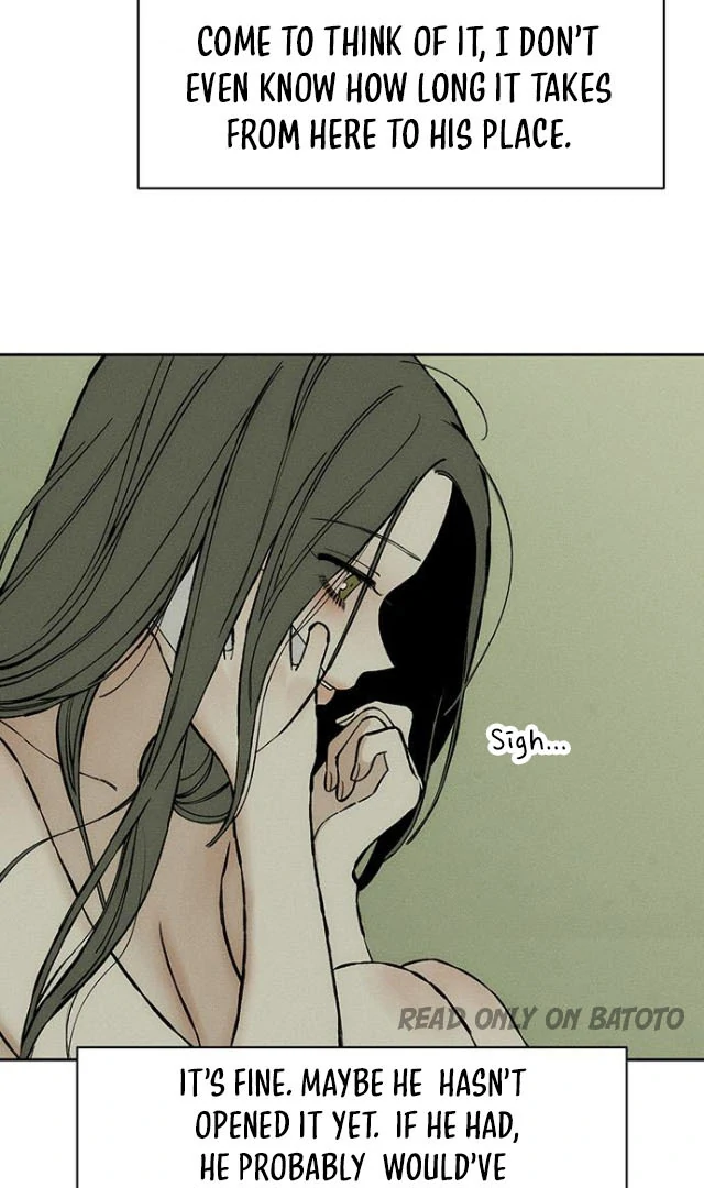 Read Tears on a Withered Flower EN Manga Online