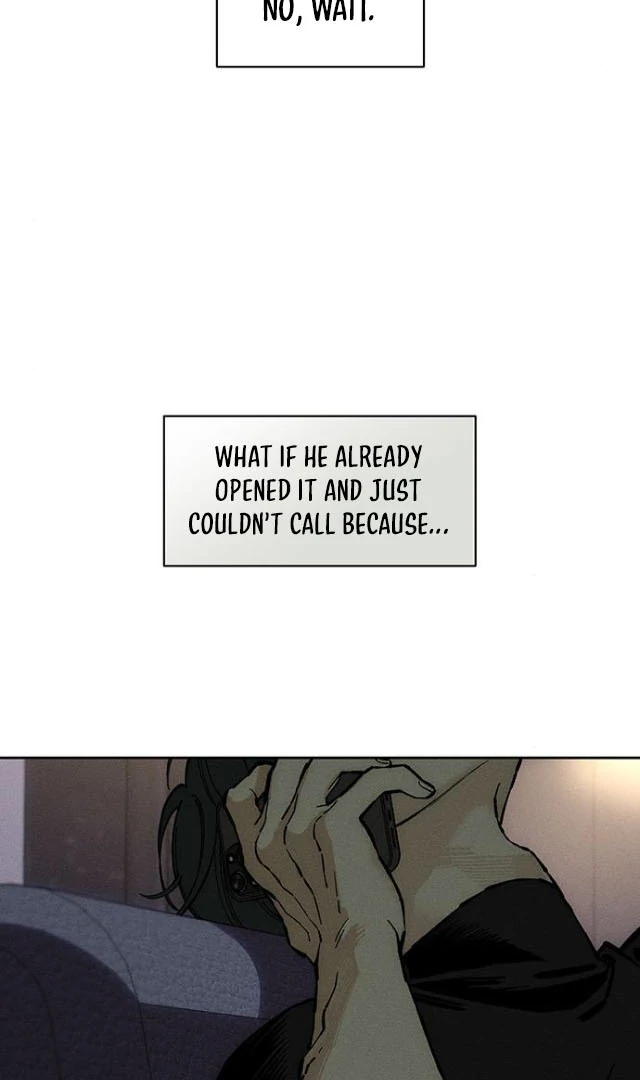 Read Tears on a Withered Flower EN Manga Online