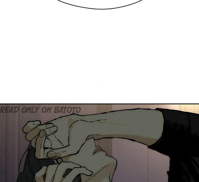 Read Tears on a Withered Flower EN Manga Online