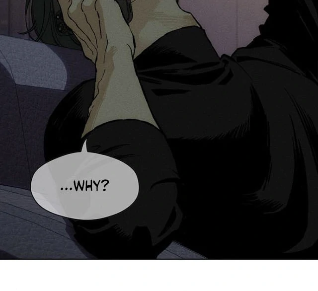 Read Tears on a Withered Flower EN Manga Online