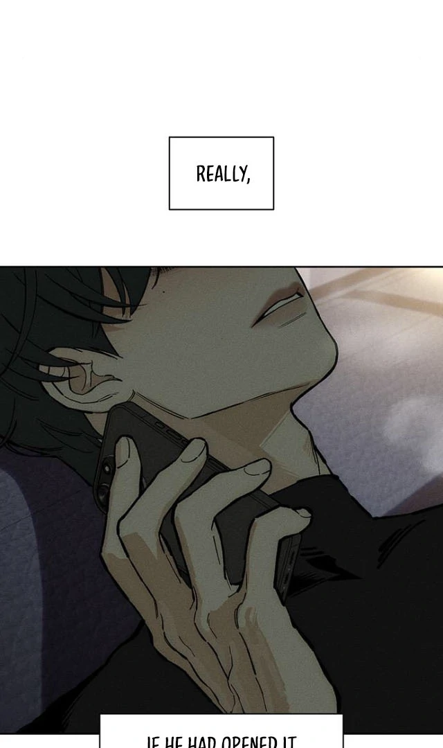 Read Tears on a Withered Flower EN Manga Online