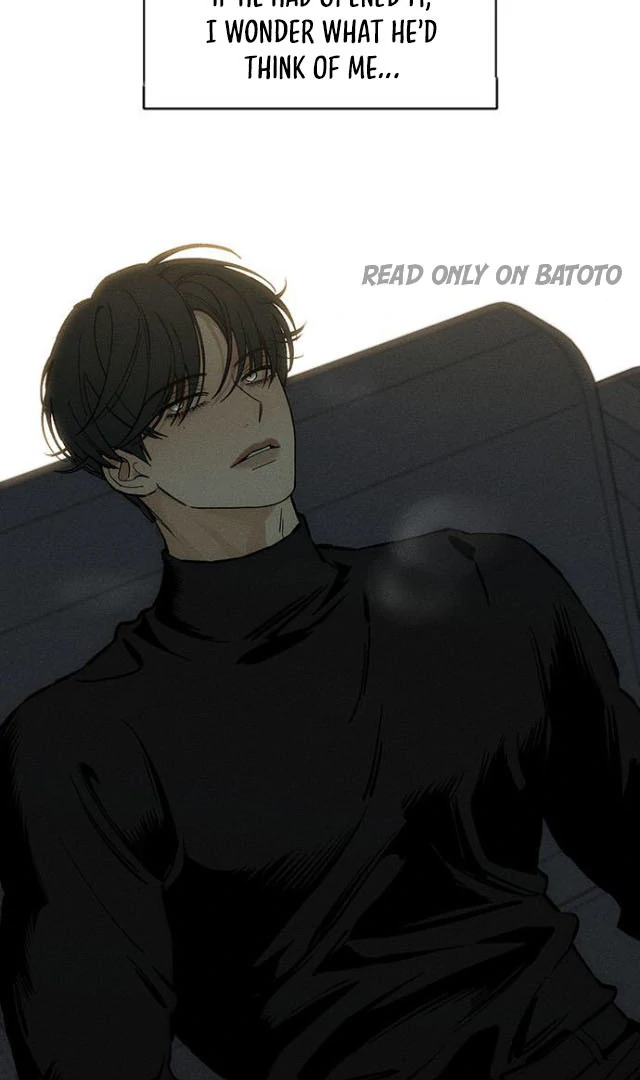 Read Tears on a Withered Flower EN Manga Online