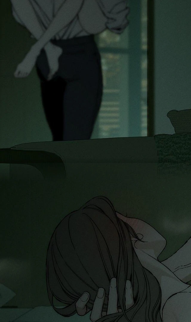 Read Tears on a Withered Flower EN Manga Online