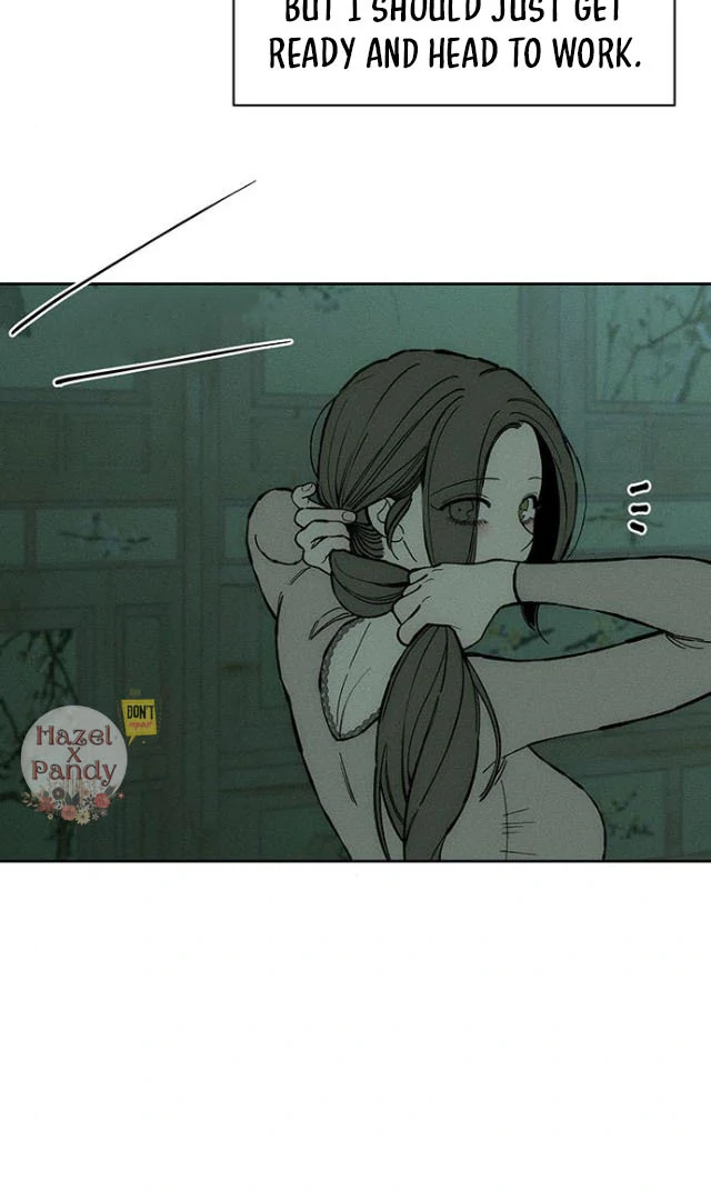 Read Tears on a Withered Flower EN Manga Online