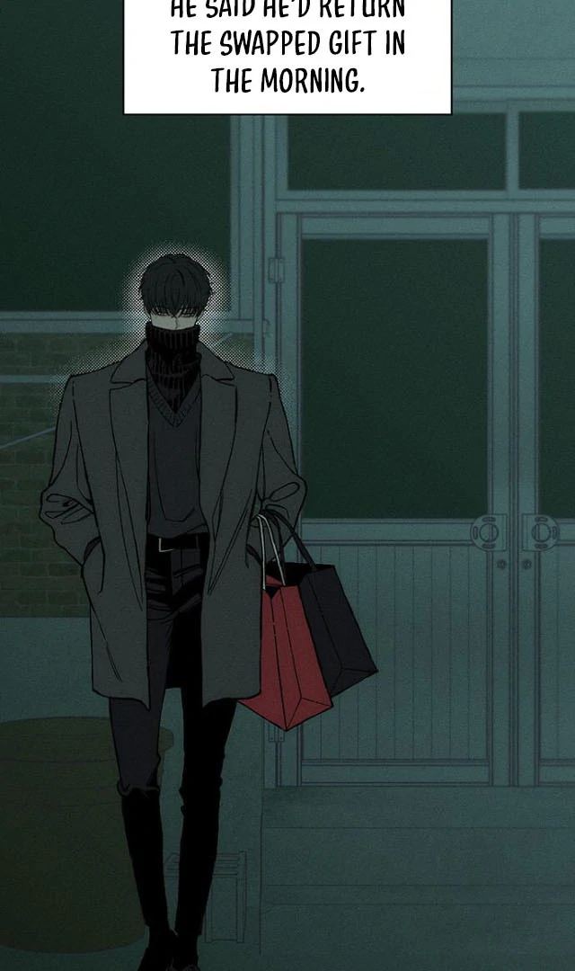 Read Tears on a Withered Flower EN Manga Online