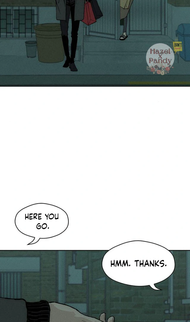 Read Tears on a Withered Flower EN Manga Online