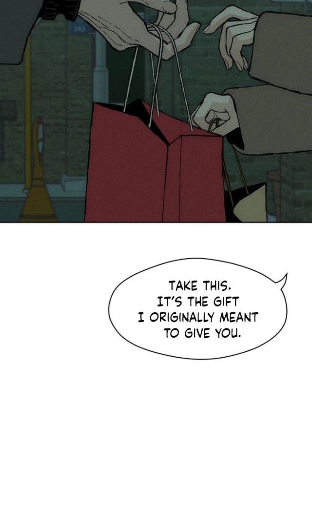 Read Tears on a Withered Flower EN Manga Online