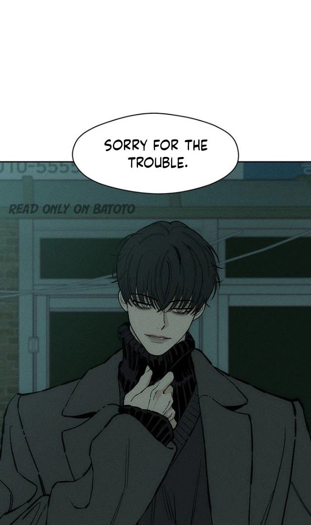 Read Tears on a Withered Flower EN Manga Online