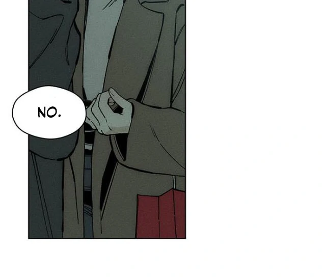 Read Tears on a Withered Flower EN Manga Online