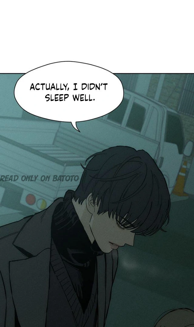 Read Tears on a Withered Flower EN Manga Online