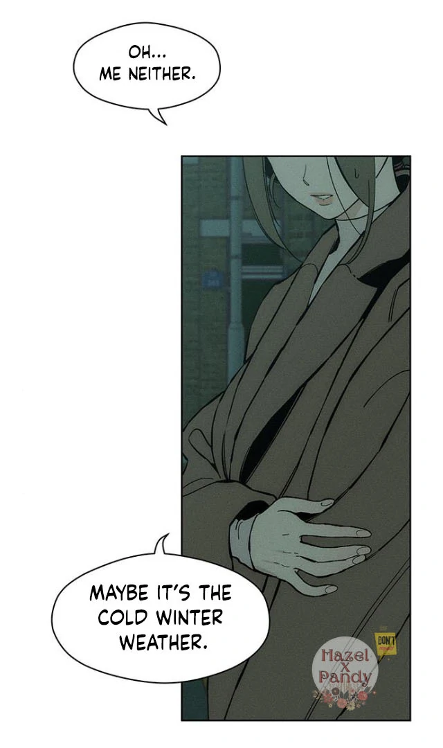 Read Tears on a Withered Flower EN Manga Online