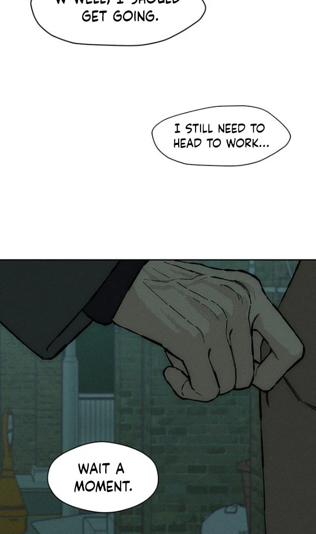 Read Tears on a Withered Flower EN Manga Online