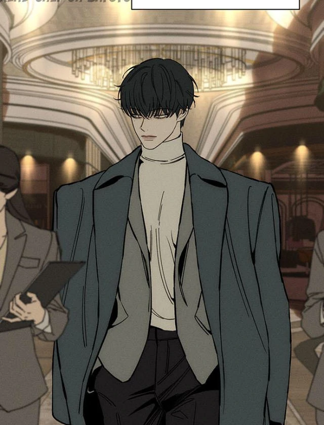 Read Tears on a Withered Flower EN Manga Online