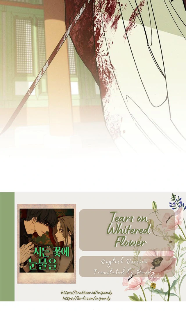 Read Tears on a Withered Flower EN Manga Online