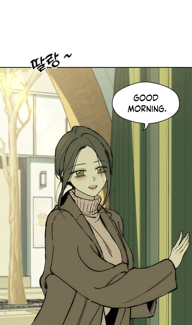 Read Tears on a Withered Flower EN Manga Online