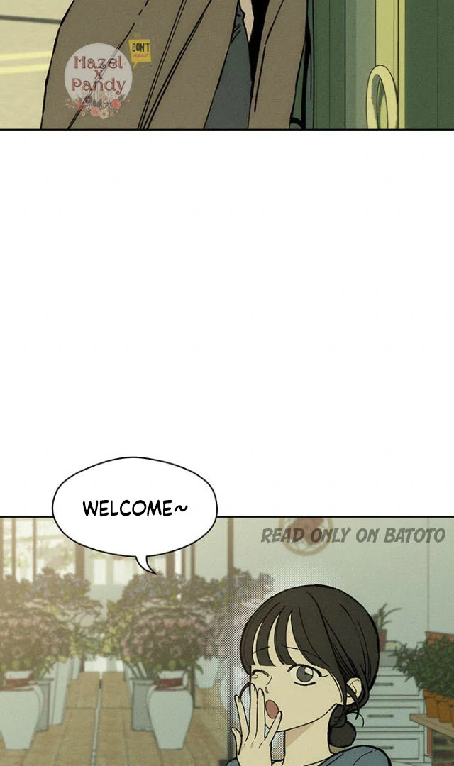 Read Tears on a Withered Flower EN Manga Online