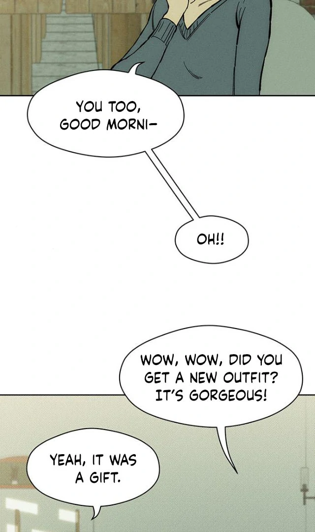 Read Tears on a Withered Flower EN Manga Online
