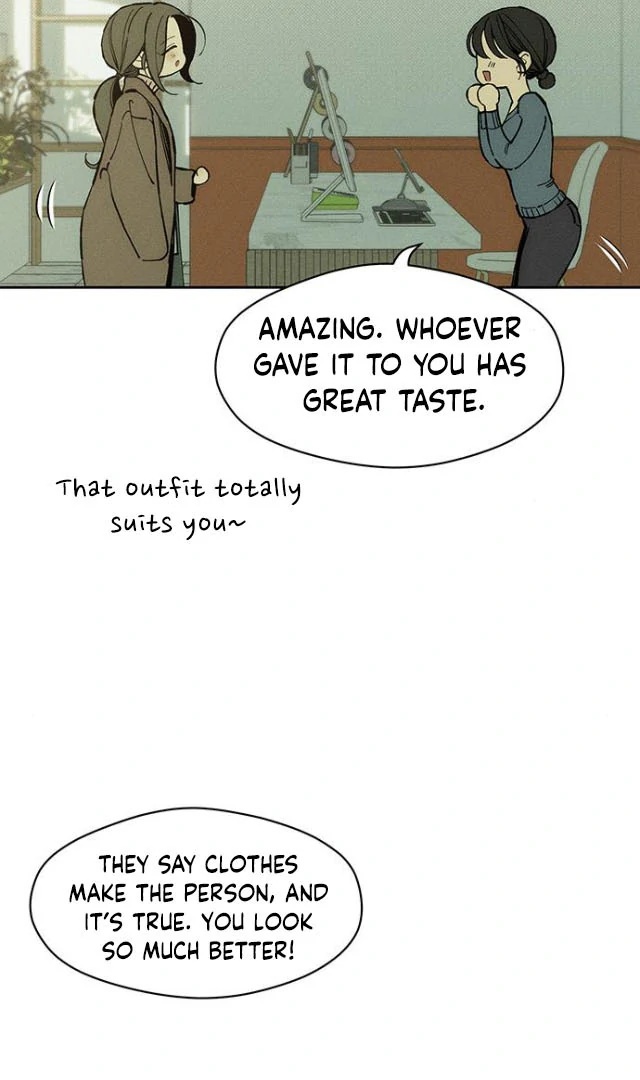 Read Tears on a Withered Flower EN Manga Online