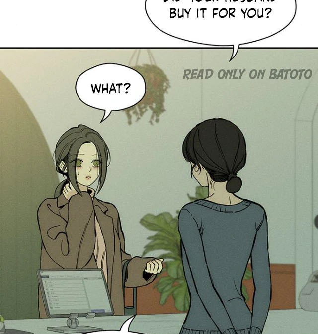 Read Tears on a Withered Flower EN Manga Online