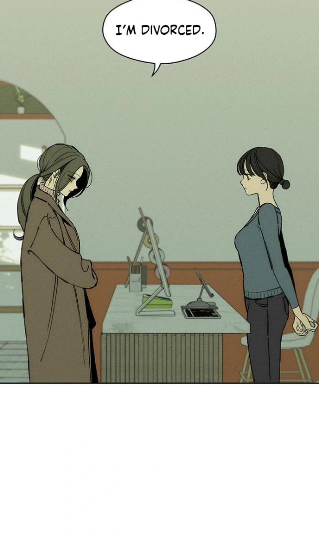 Read Tears on a Withered Flower EN Manga Online