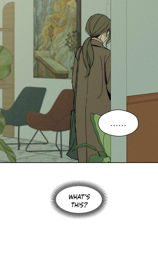 Read Tears on a Withered Flower EN Manga Online