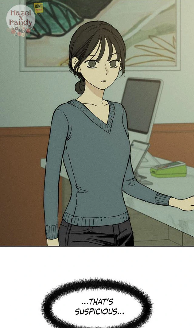 Read Tears on a Withered Flower EN Manga Online