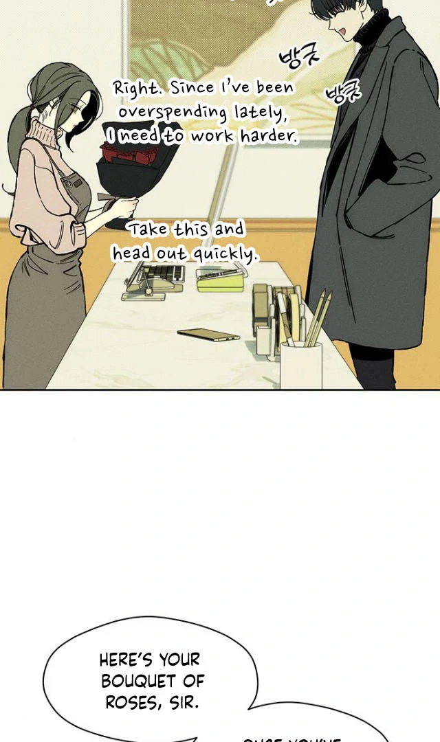 Read Tears on a Withered Flower EN Manga Online