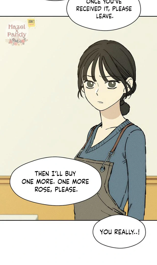 Read Tears on a Withered Flower EN Manga Online