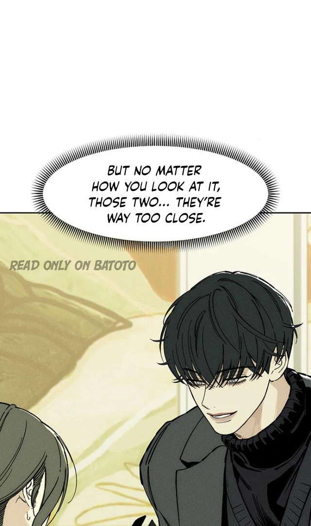 Read Tears on a Withered Flower EN Manga Online