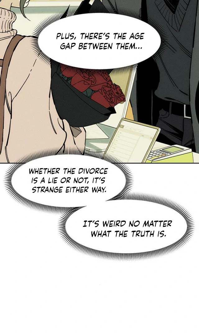 Read Tears on a Withered Flower EN Manga Online