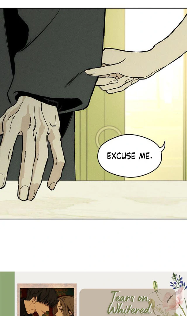 Read Tears on a Withered Flower EN Manga Online