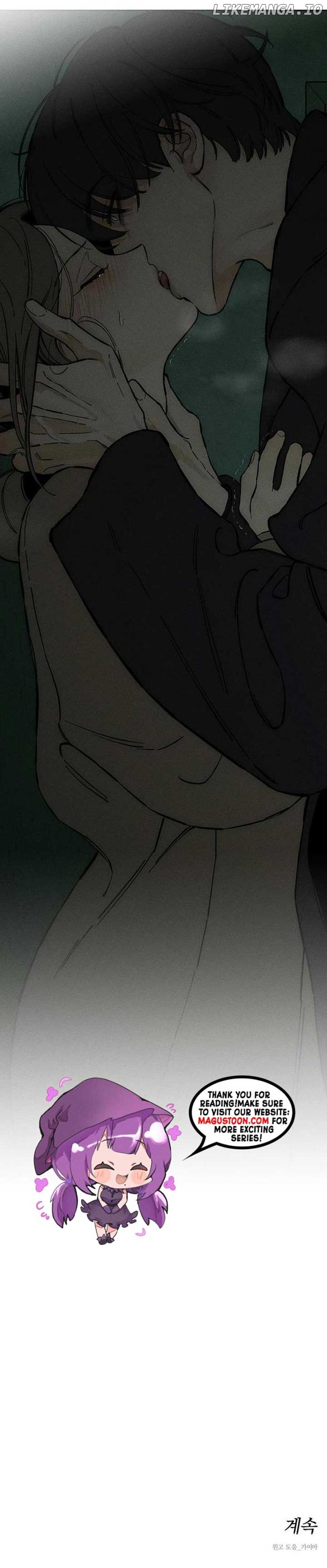 Read Tears on a Withered Flower EN Manga Online