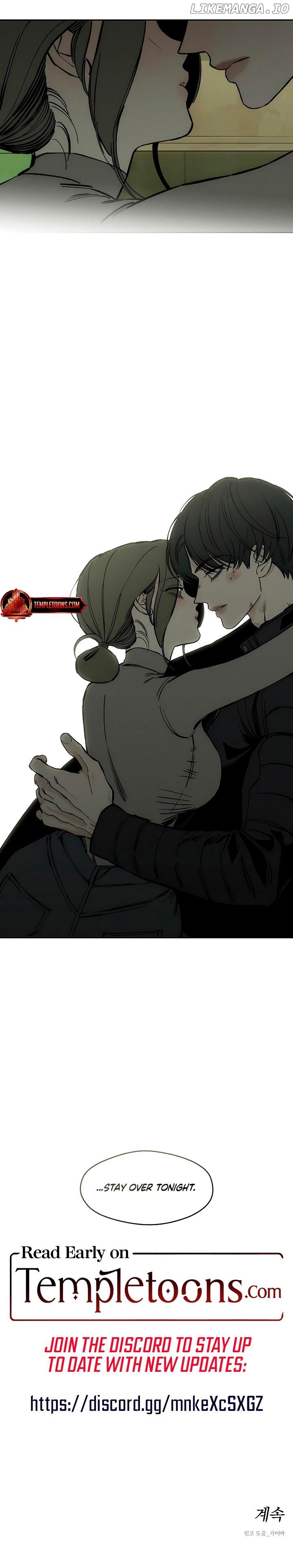 Read Tears on a Withered Flower EN Manga Online