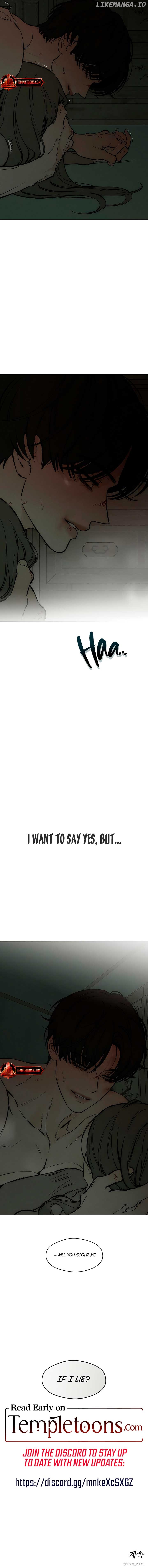 Read Tears on a Withered Flower EN Manga Online