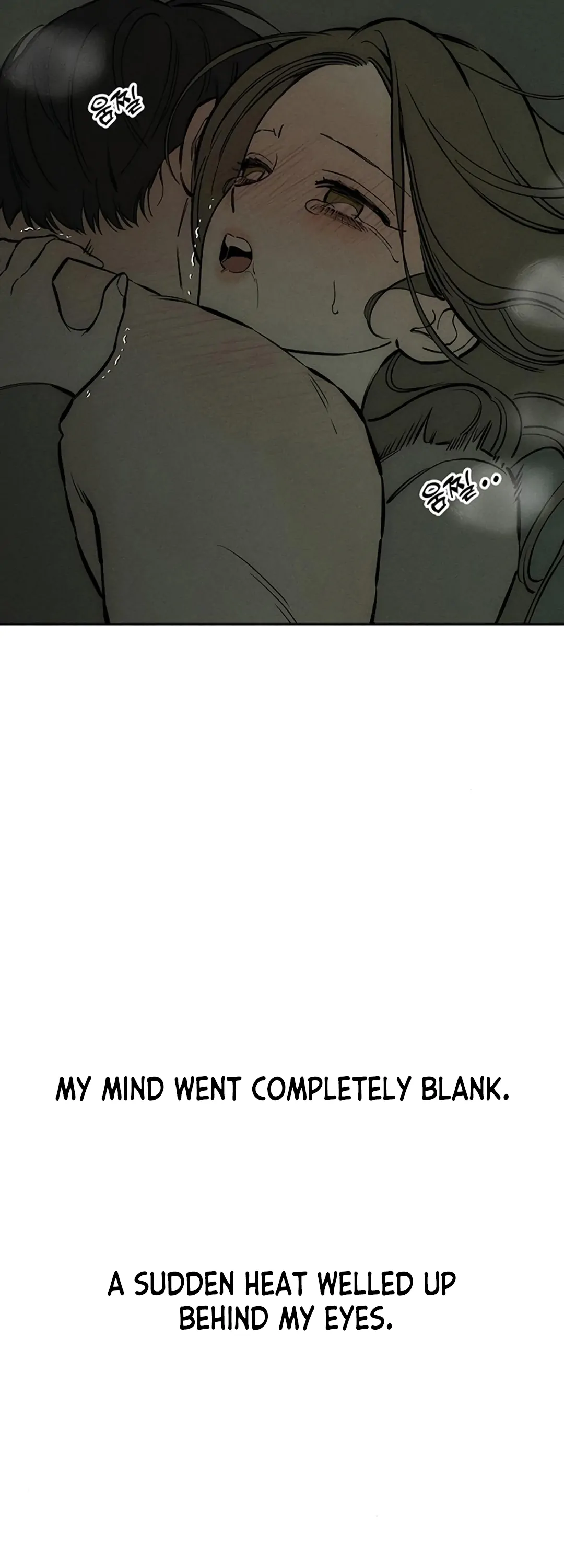 Read Tears on a Withered Flower EN Manga Online