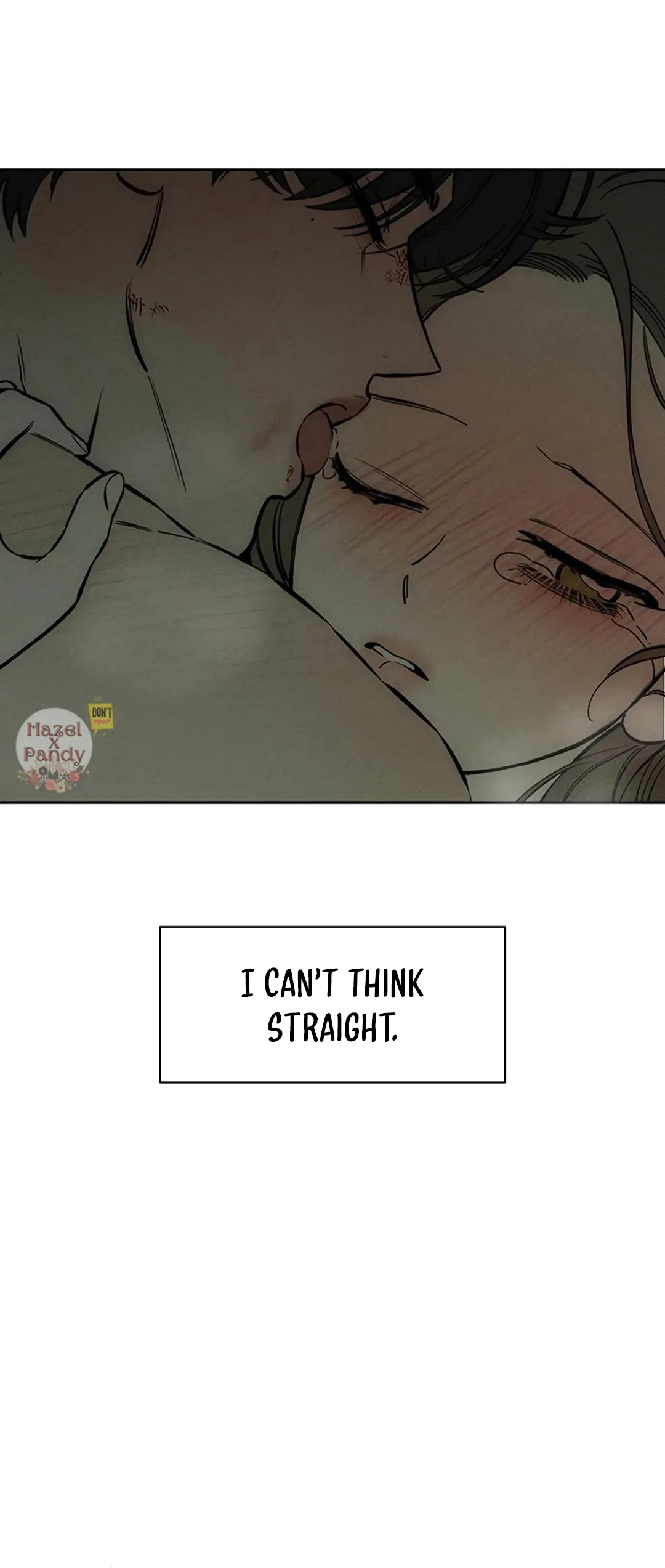 Read Tears on a Withered Flower EN Manga Online