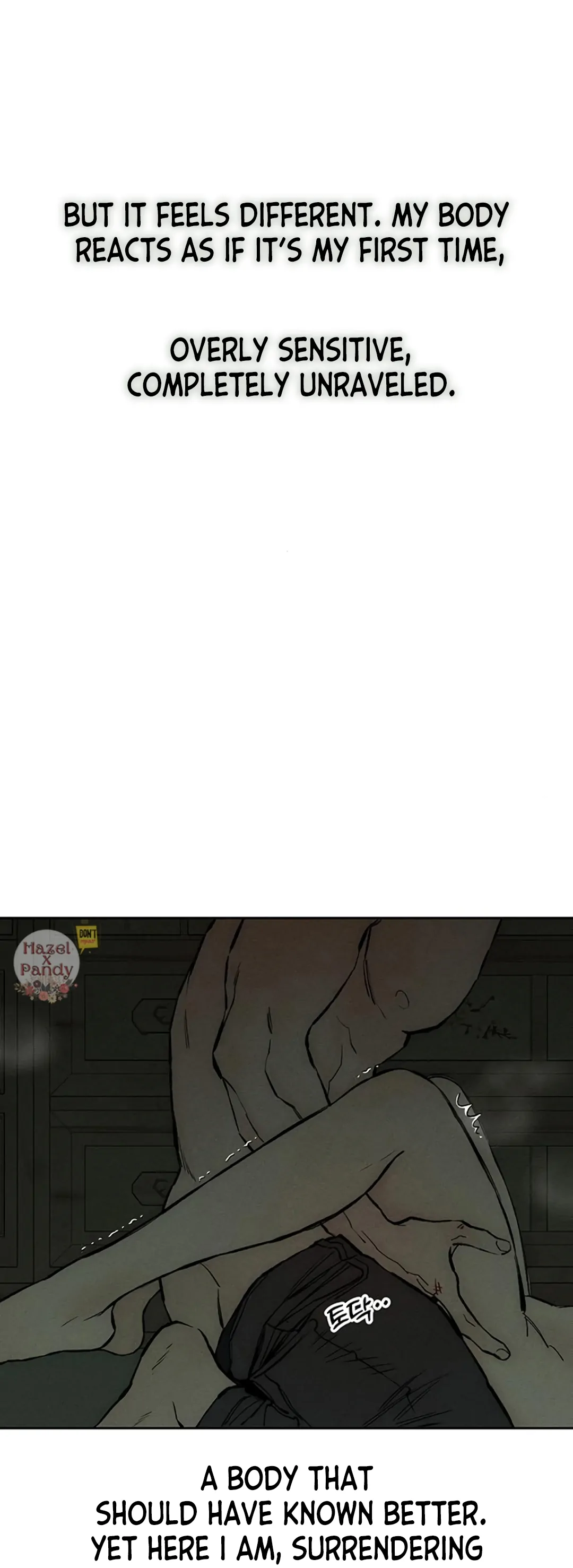 Read Tears on a Withered Flower EN Manga Online