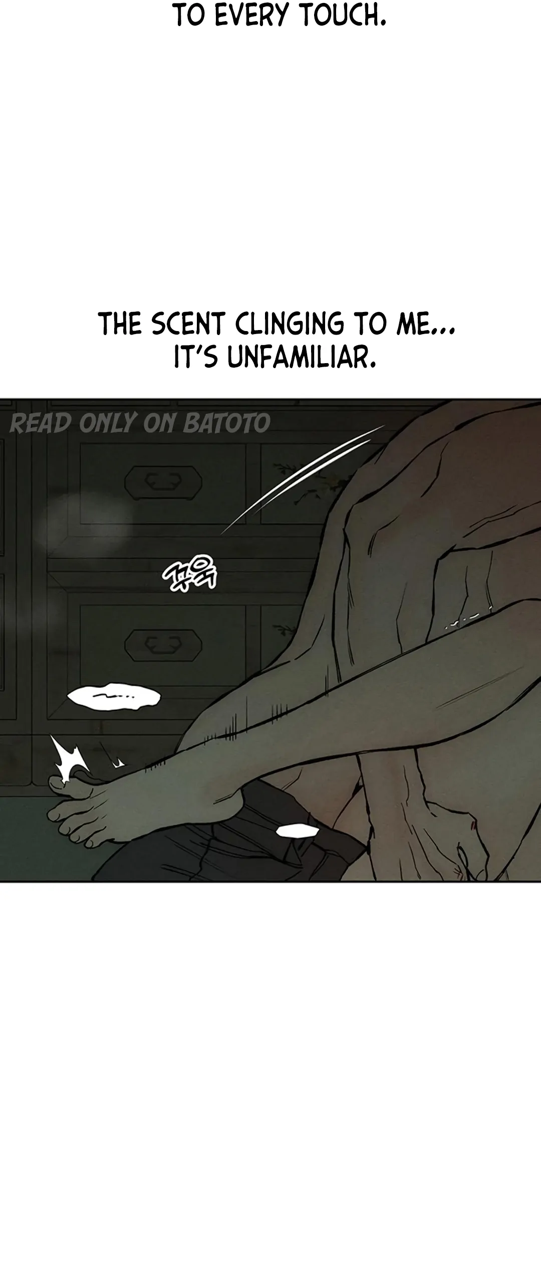 Read Tears on a Withered Flower EN Manga Online